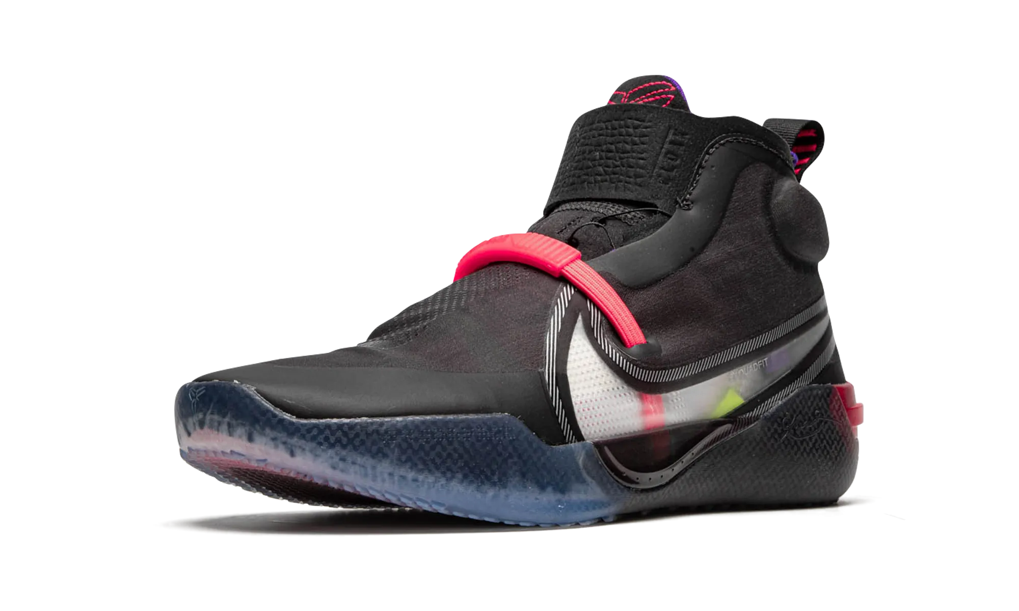 Heat Sealed Reinforcement Kobe AD NXT FF