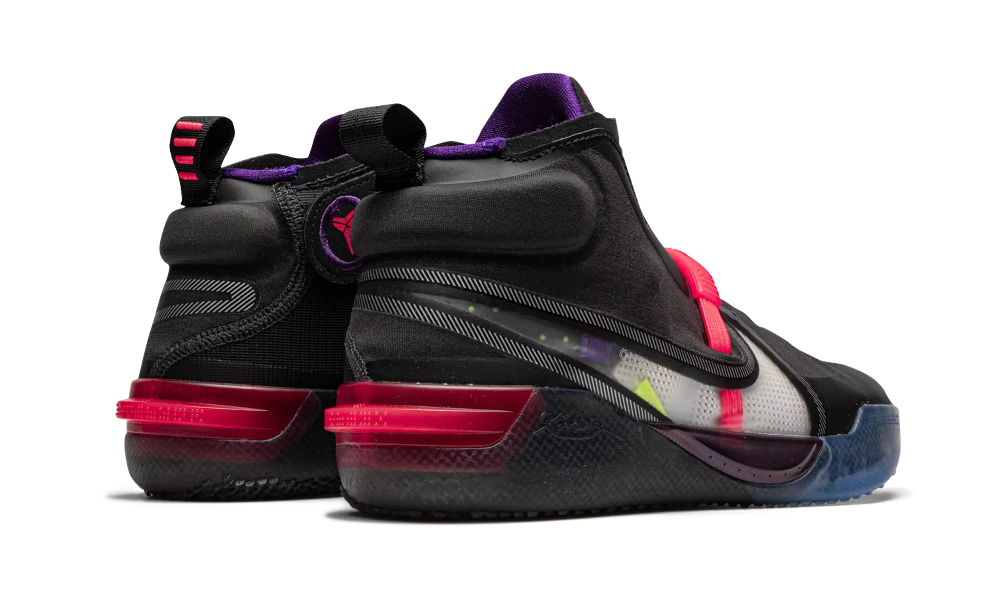 synthetic material Kobe AD NXT FF