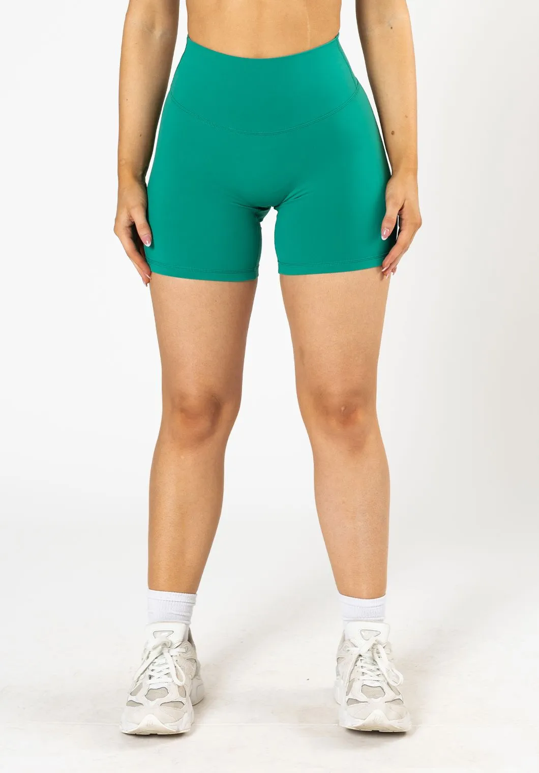 Cotton Blend FormLux? Original Sculptseam? Plus Short 6?? Paradise