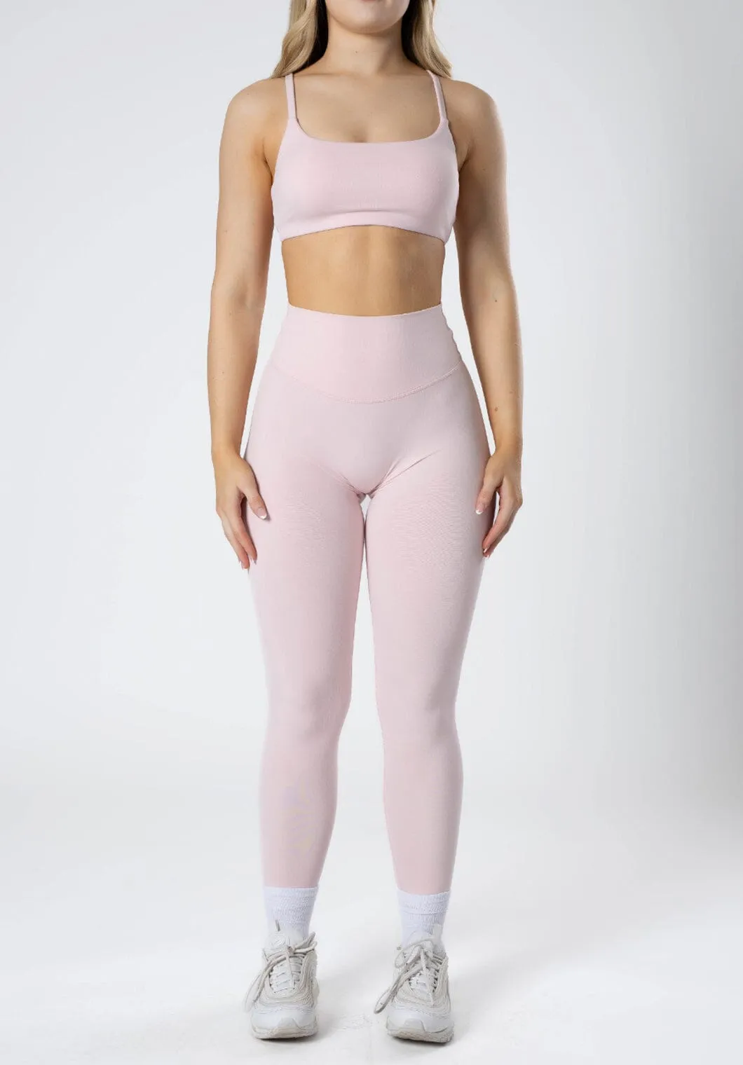 Comfortable Performance Reluna Original Sculptseam? Legging Primrose