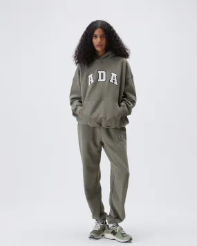 ADA Sweatpants - Olive Green Comfort Layer Wear