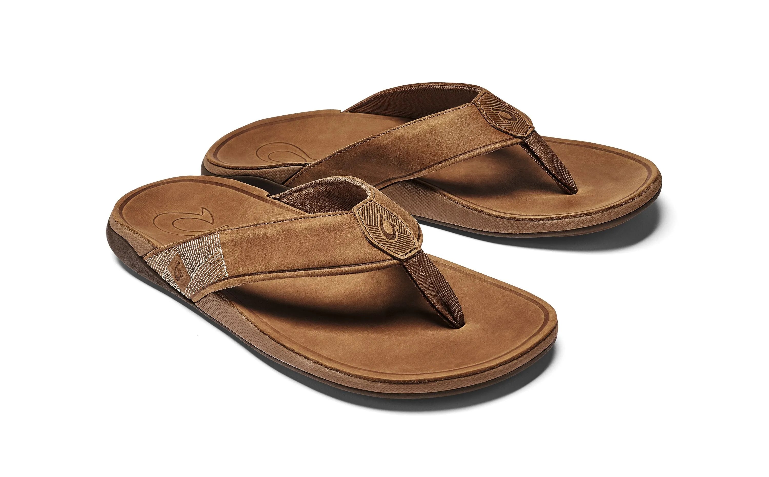 Tuahine - Toffee Trendy Footwear for Men Comfortable Travel Footwear