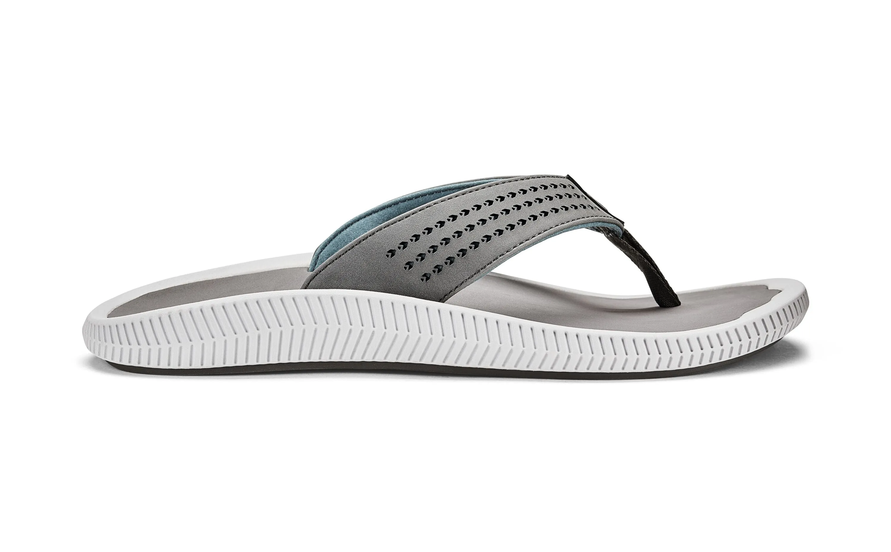 Comfortable Sole Ulele - Stone