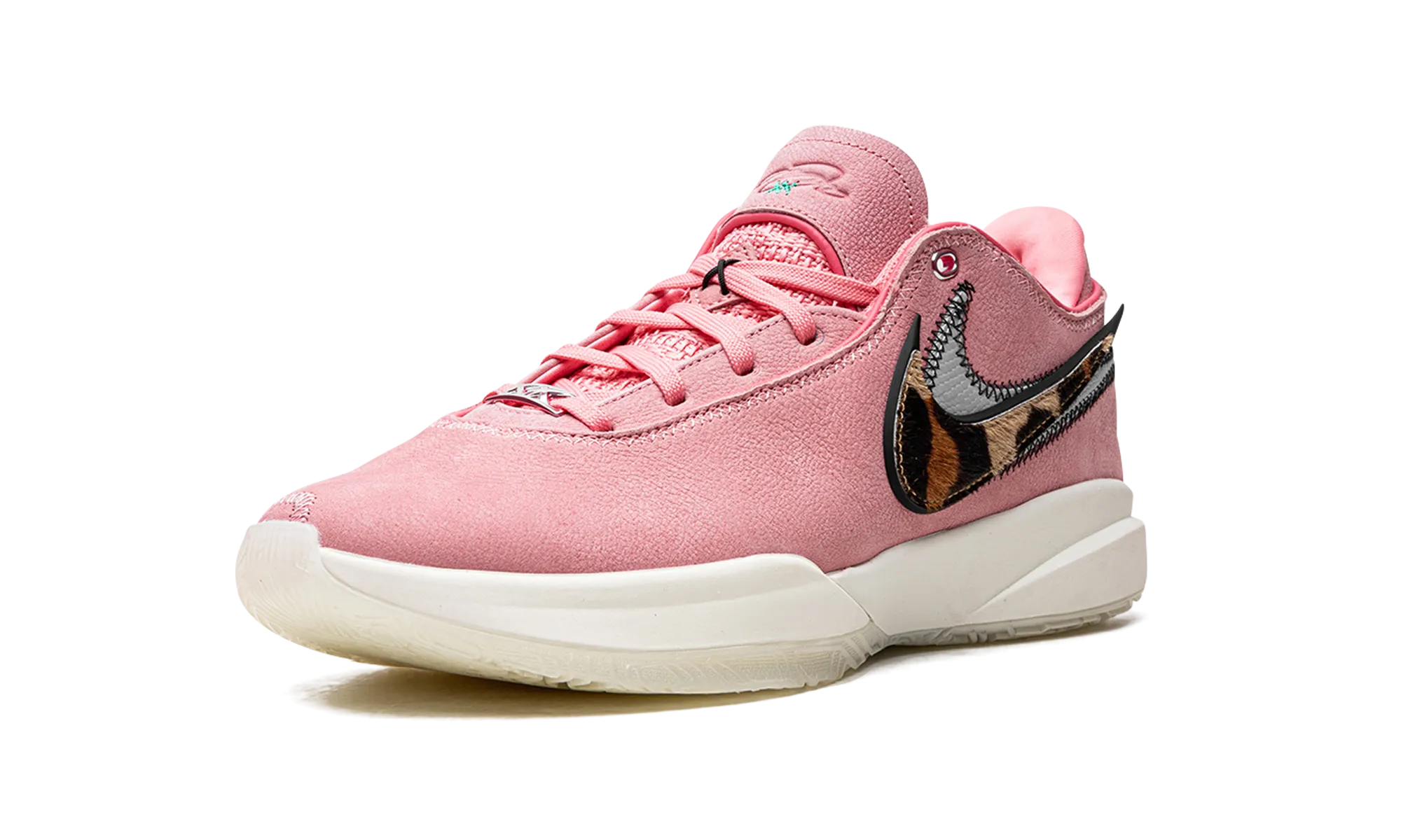 Multi Game Utility WellMade LEBRON 20 "South Beast"