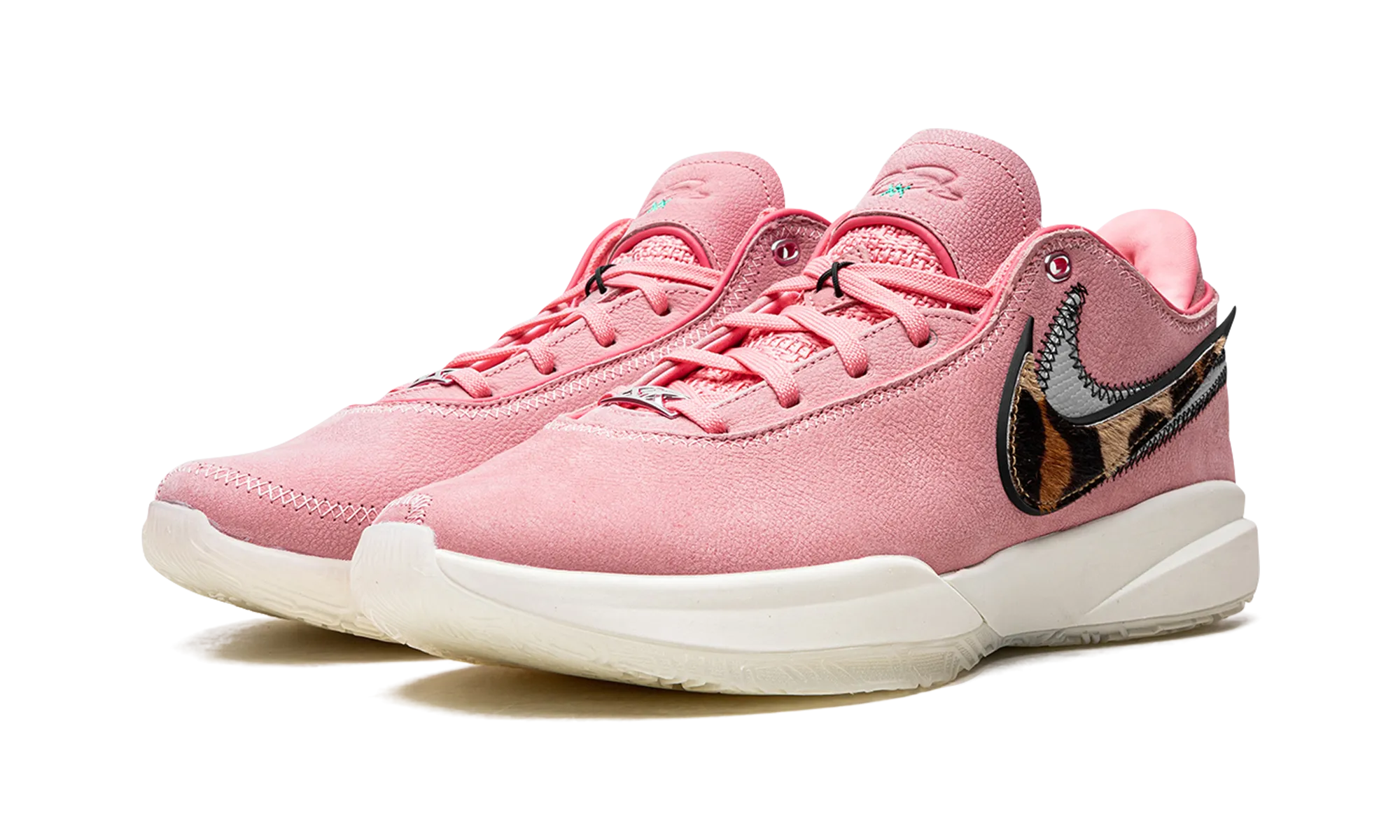 Impact Absorption System LEBRON 20 "South Beast"