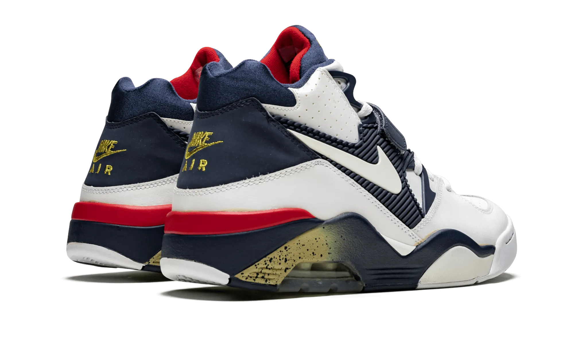 Air Force 180 "Olympic" Elite Cushion