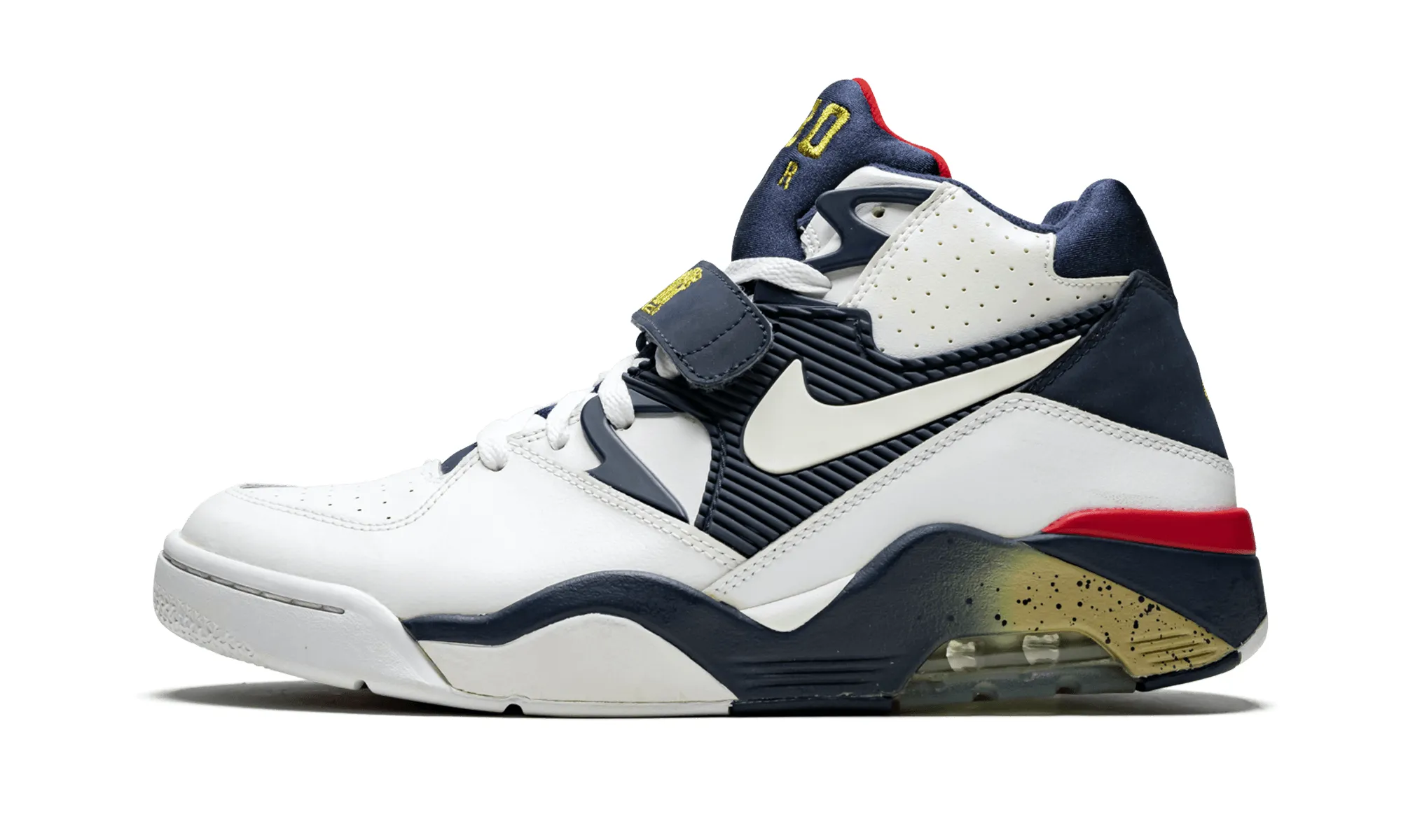 Non   Marking Air Force 180 "Olympic"