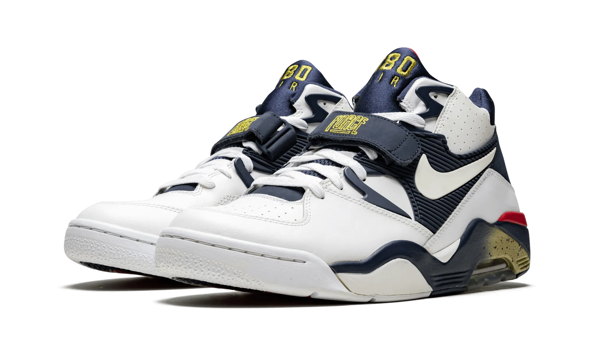 Air Force 180 "Olympic" Responsive Design SoftSole
