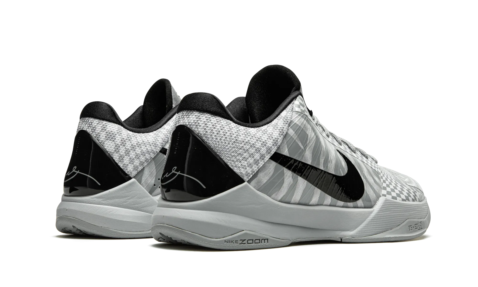 Advanced Technology Kobe 5 Protro "DeMar DeRozan"