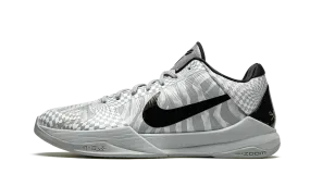 Kobe 5 Protro "DeMar DeRozan" Comfort Fit System