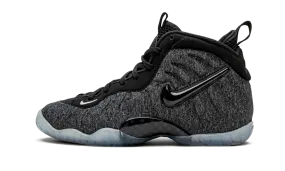 Flexible Arch Plate Temperature   Regulating Little Posite Pro (GS) "Wool Fleece"