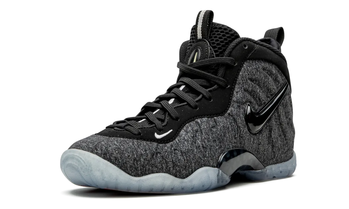 Little Posite Pro (GS) "Wool Fleece" Adaptive Lateral Support Ergonomic Arch Support