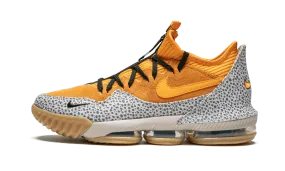 Speed Movement Stable Land Lebron XVI Low AC "Atmos Safari"