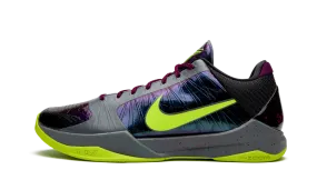 Kobe V Protro "Chaos Alternate" Hyper Elastic Material