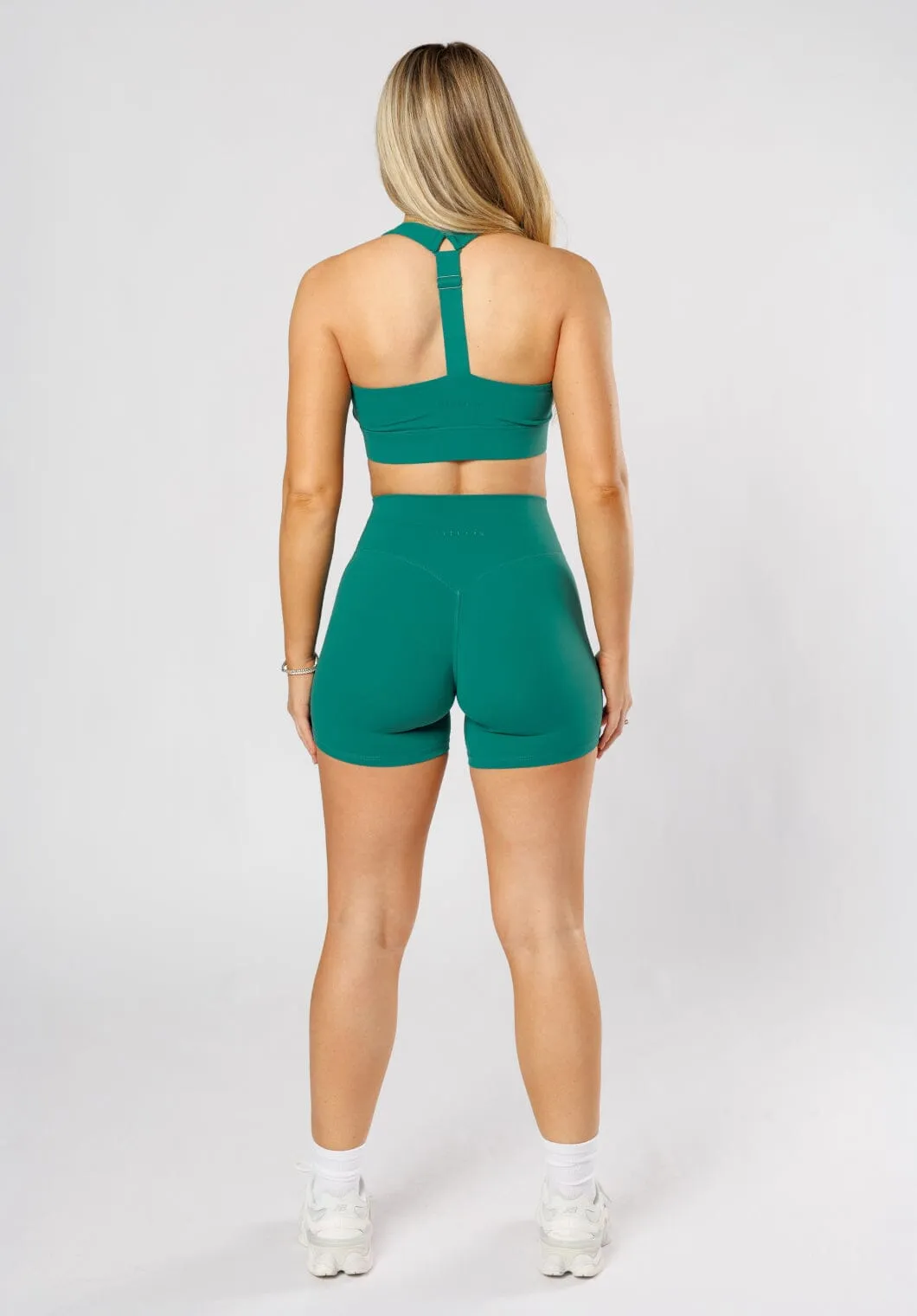 FormLux? Original Sculptseam? Plus Short 5?? Jaded Compact Packable Design fishing attire