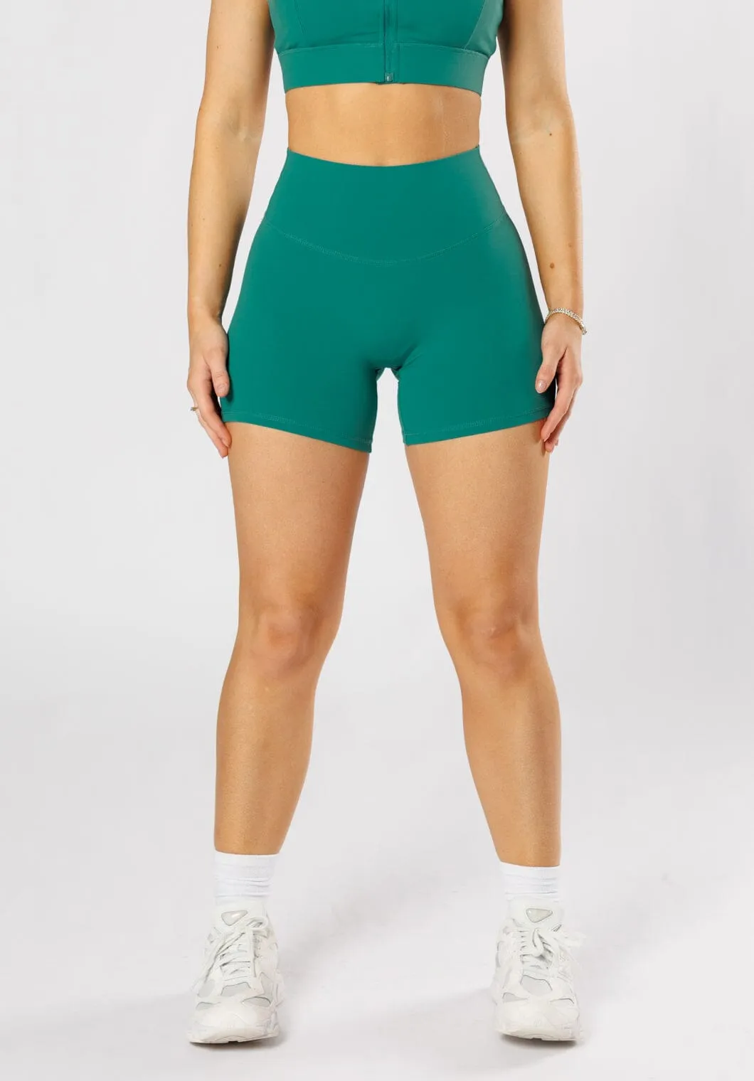 FormLux? Original Sculptseam? Plus Short 5?? Jaded Outdoor Use Relaxed Fit