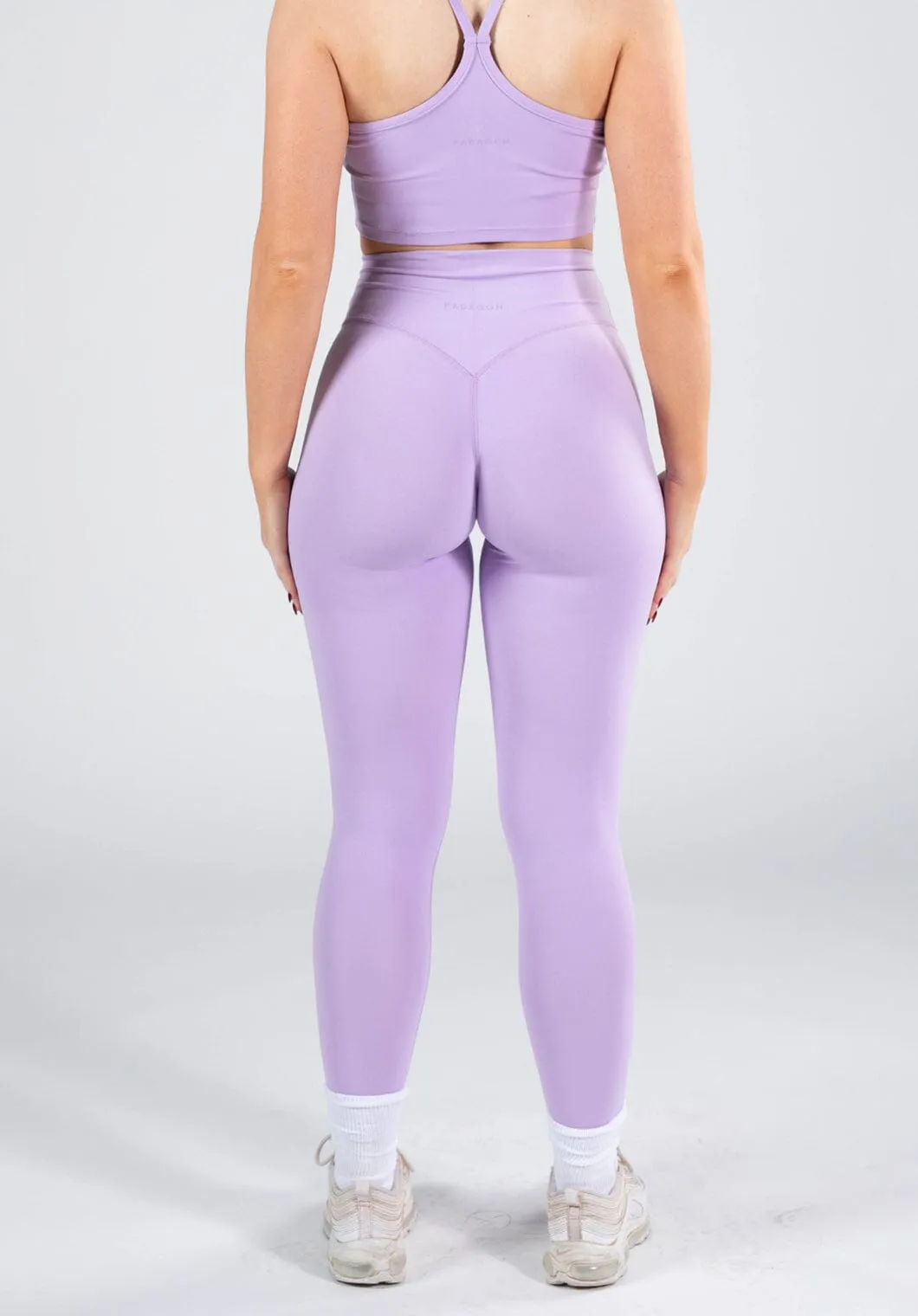All Purposewear All-Season Fit Reluna Original Sculptseam? Legging Violet Sky