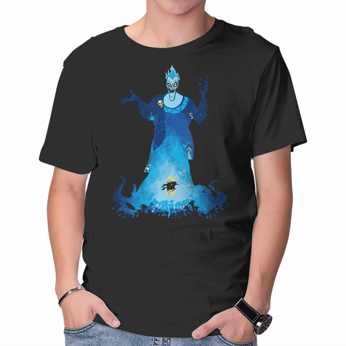 Underworld God Cozy Stretch Fit adults'