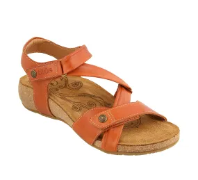 Flexible Groove Technology Grip Safe Universe - Burnt Orange