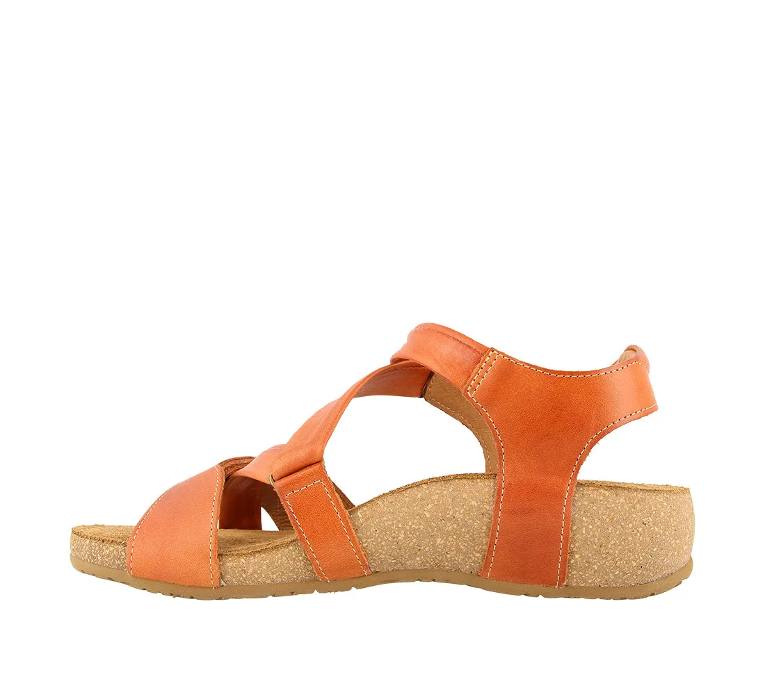 Universe - Burnt Orange Slip Away Classic Choice