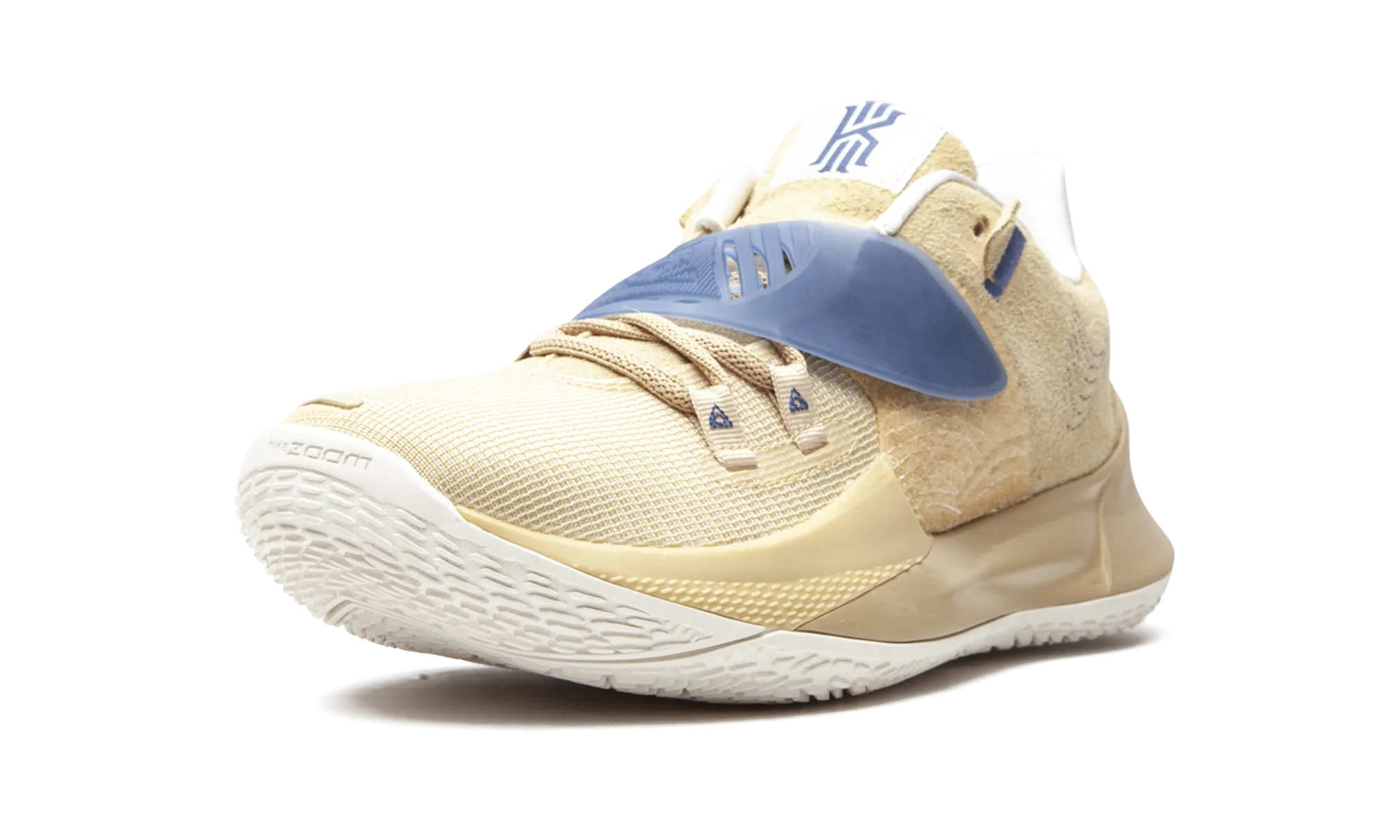 Responsive Support Kyrie Low 3 EP 'Sashiko Pack' "'Sashiko Pack'"