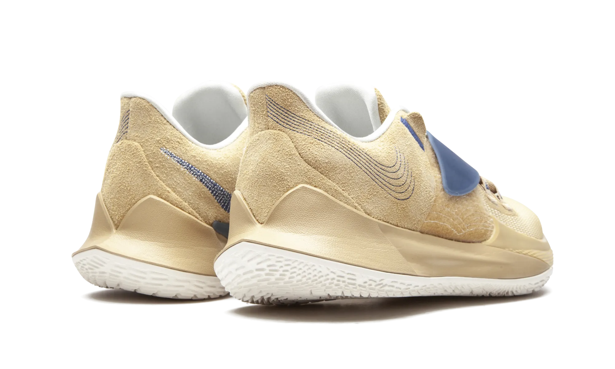 Agility Driven Sole Kyrie Low 3 EP 'Sashiko Pack' "'Sashiko Pack'"