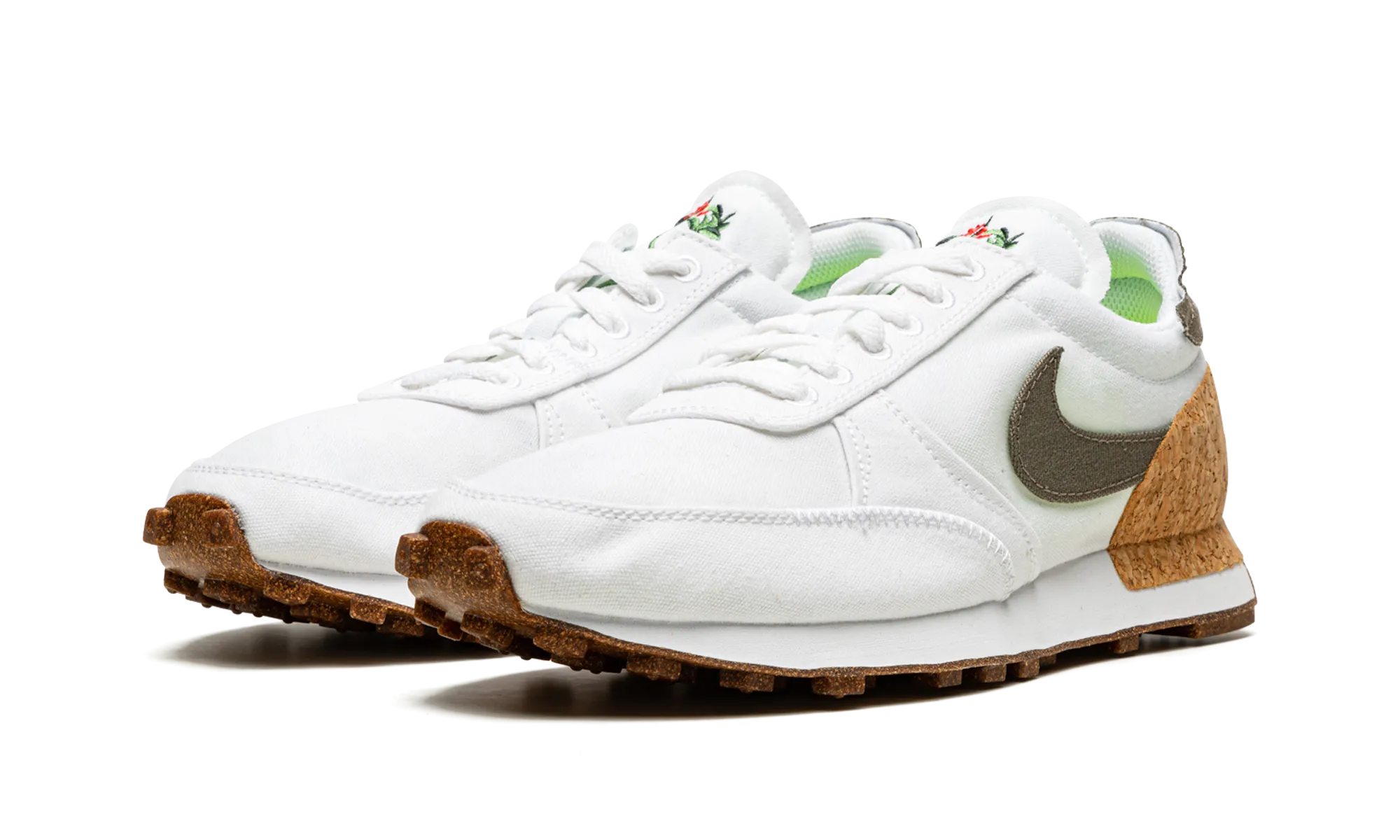 LightweightSole Smooth Soles Daybreak-Type "Pagoda"