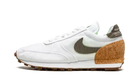 Daybreak-Type "Pagoda" Abrasion Resistant Toe