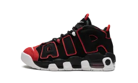 Play Flex Base EVA Composite Cushion Air More Uptempo GS "Red Toe"