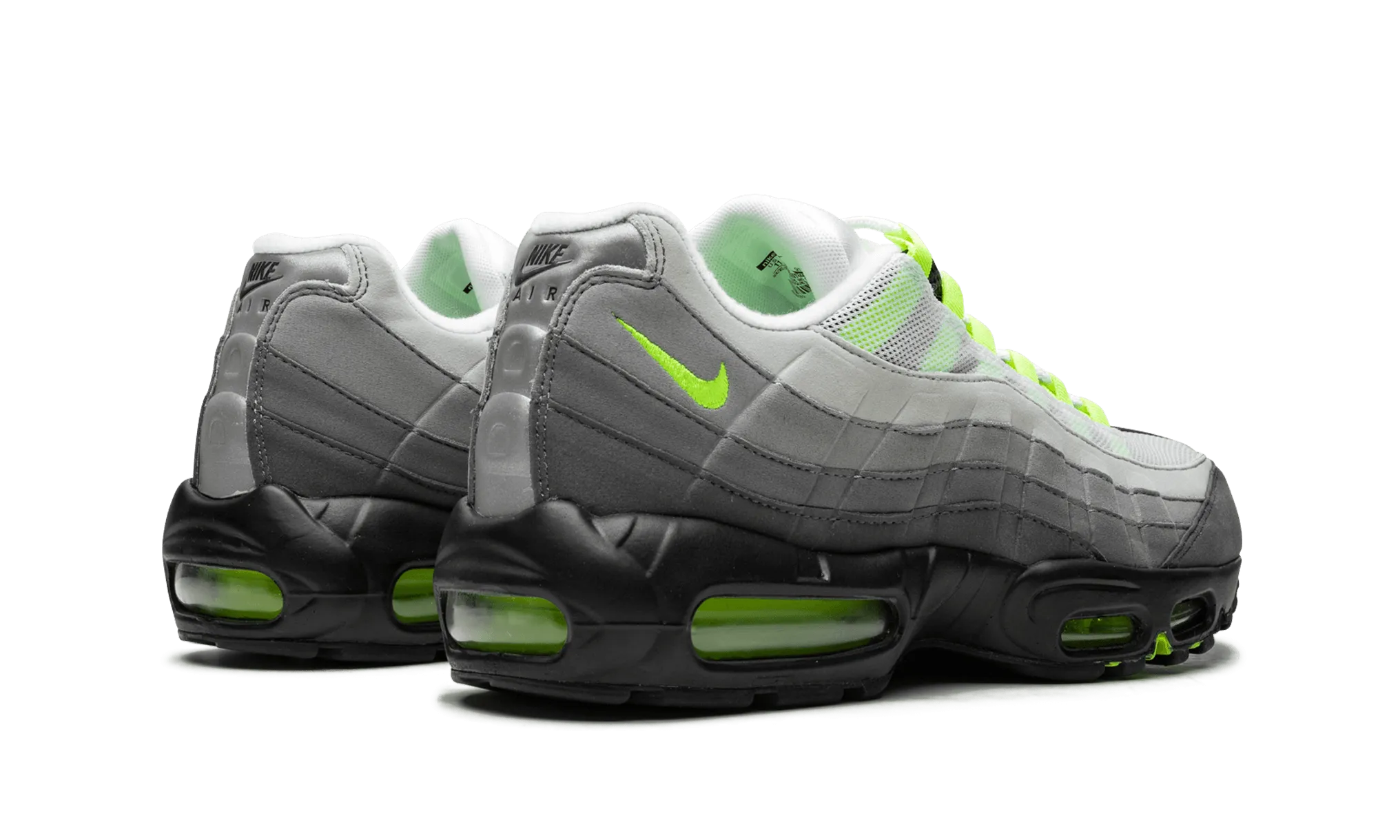 Air Max 95 OG "NEON (2015)" Strong Core