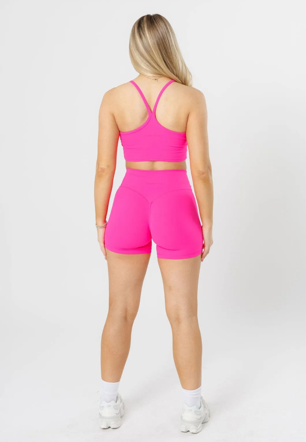 RecStretch Original Sculptseam? Plus Short 5?? Crush kids' style QuickAccessPockets