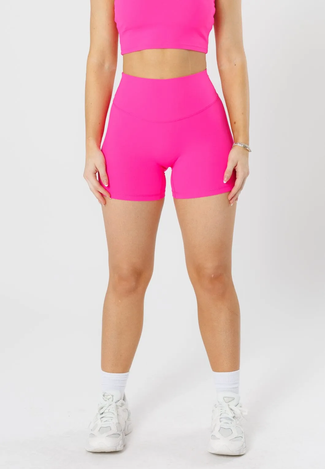 RecStretch Original Sculptseam? Plus Short 5?? Crush Camouflage Style