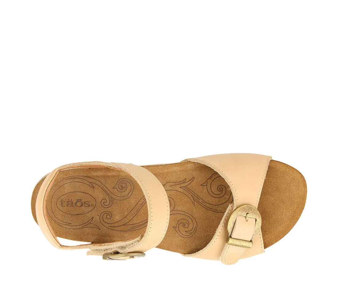 Vera - Nude Bonded seams Cruise Wear