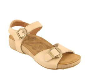 Simple Entry Effortless Walking Vera - Nude