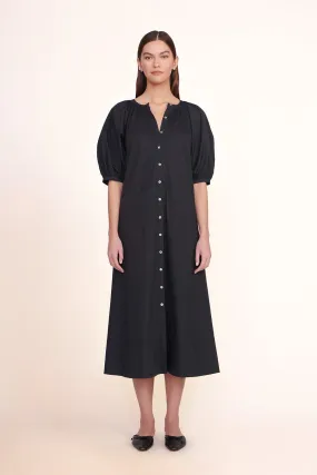 Perfect Waist VINCENT DRESS | BLACK