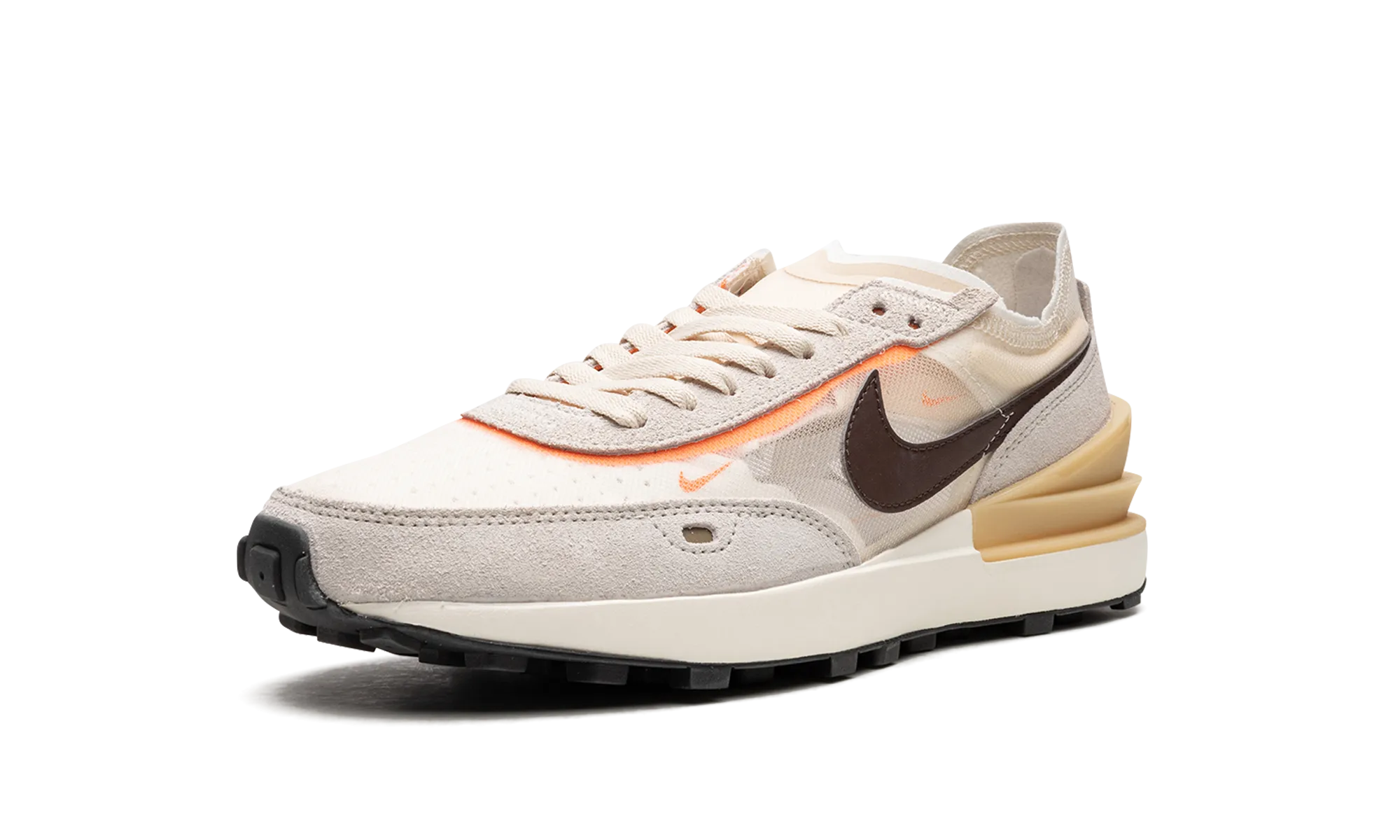 Waffle One "Natural" High quality craftsmanship