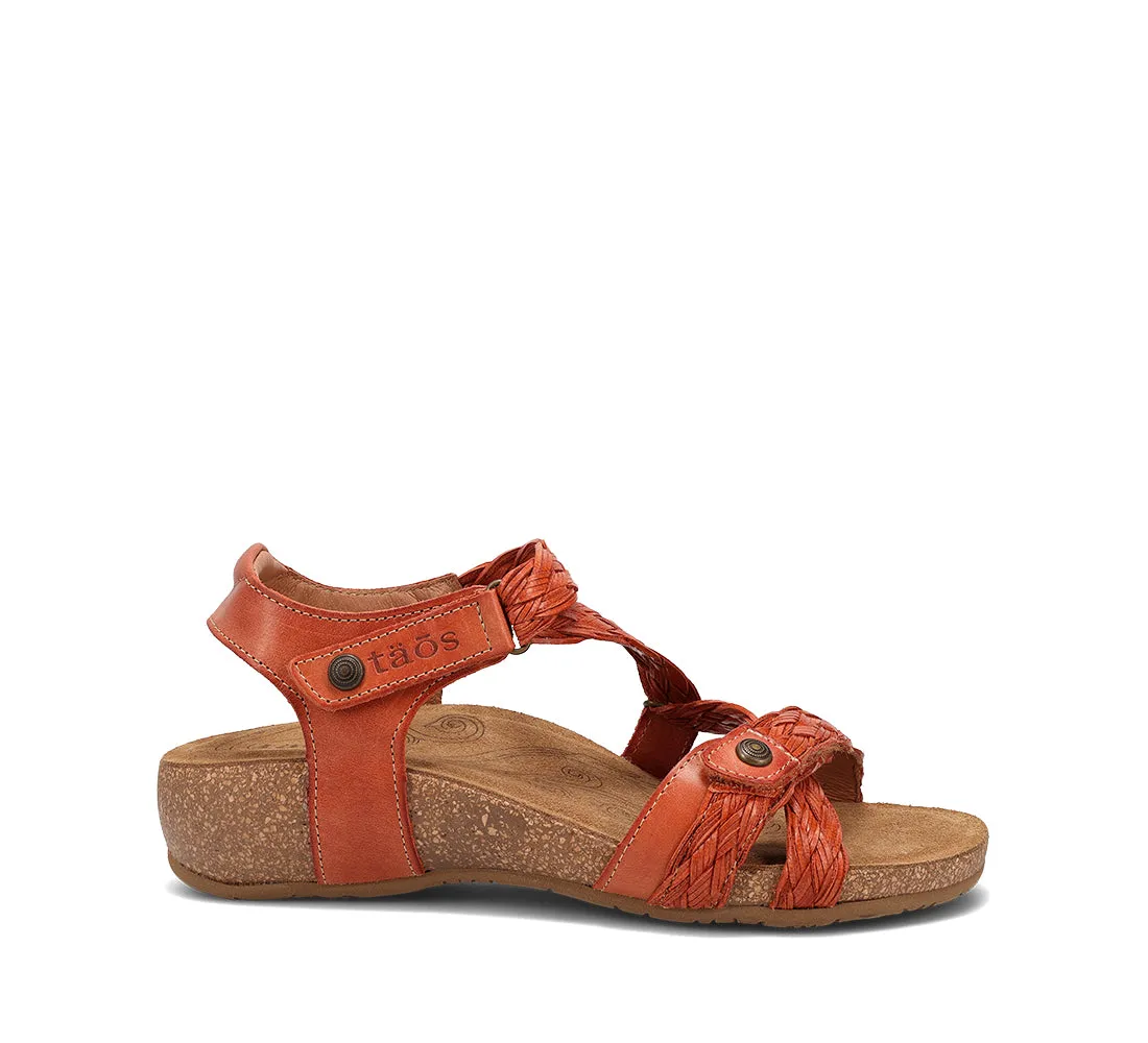 Newlie - Terracotta Calm Mood Non Toxic Construction