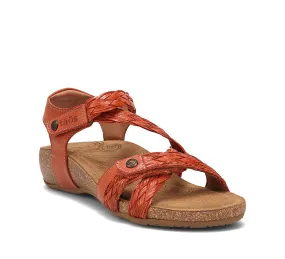 Drive Day Newlie - Terracotta