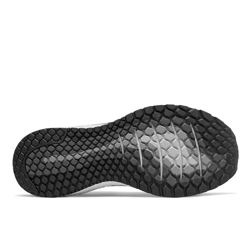 Energy Rod Technology 1080v9 - Black with White - Men's