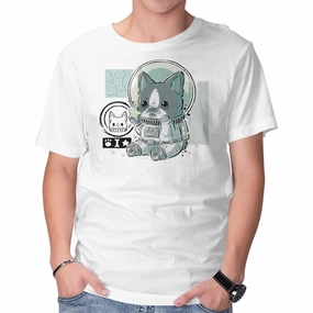 Universal Silhouette AstroDog