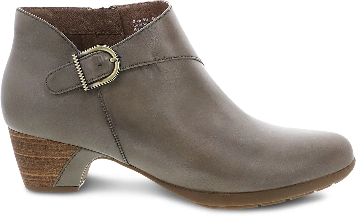 Feather Light Night Travel Darbie - Stone