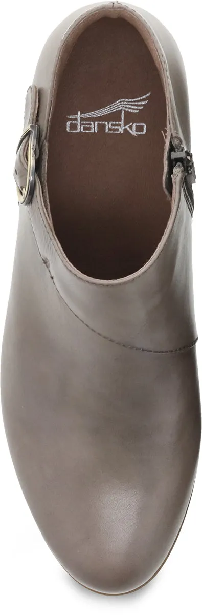 Water resistant upper Athletic Wear Darbie - Stone