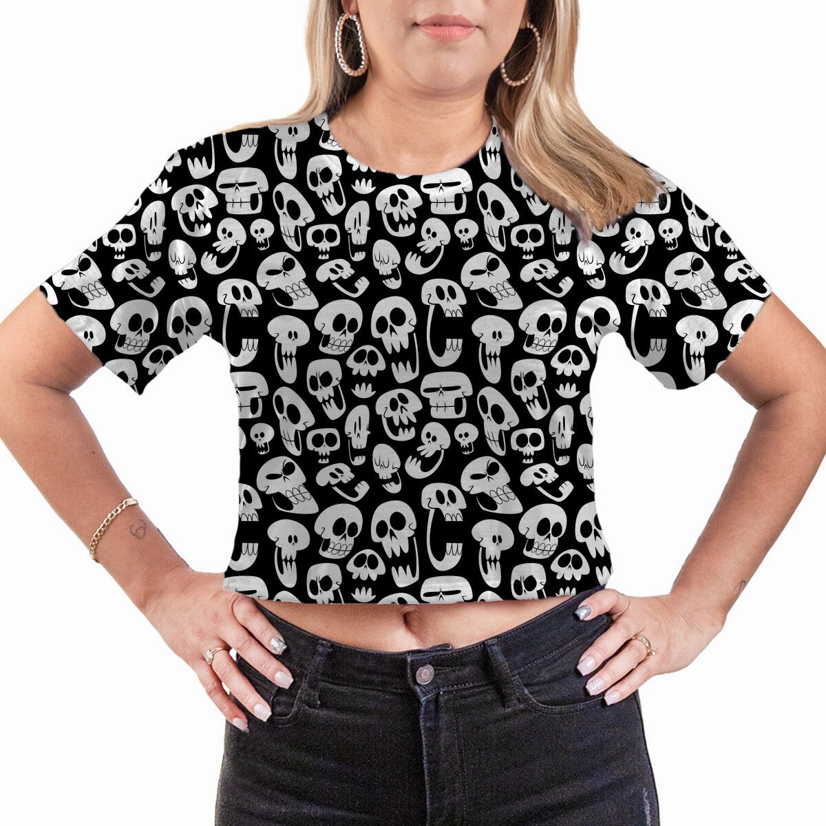 Comfortable All Day Wear All-Purpose Comfort Chatter Bones