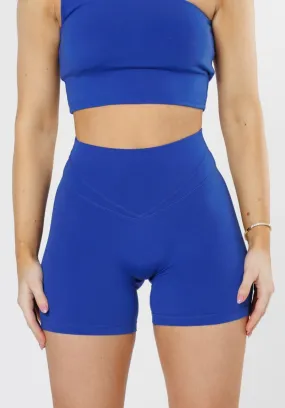 Reluna Icon Sculptseam? Plus Short 5?? Jet Set Wrinkle Resistant Treatment