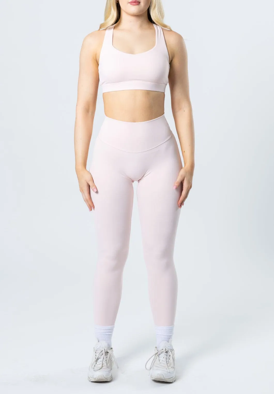 RecStretch Original Sculptseam? Plus Legging Sweet Tea Outdoor Lover Anti Odor