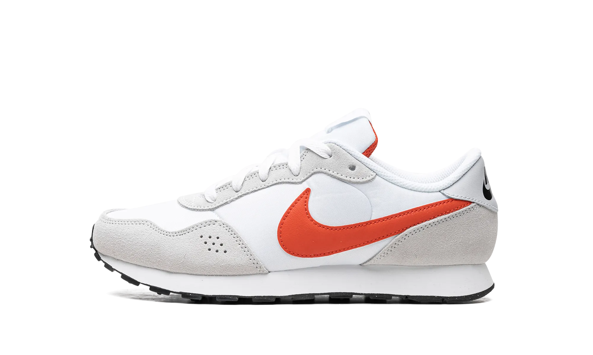 MD Valiant GS "PURE PLATINUM PICANTE RED" Custom Fit Design Tuned Rolling Motion Tech