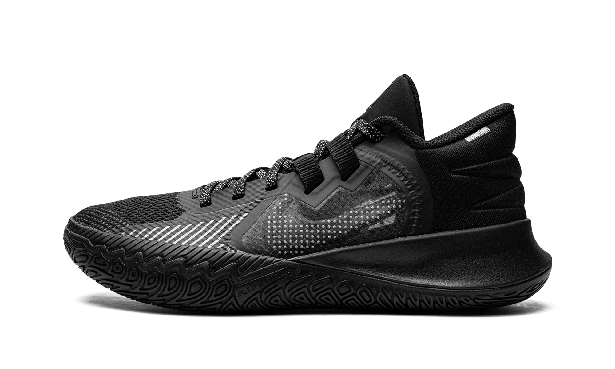 Kyrie Flytrap V "black" Comfort Activity