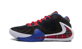 Light Transition Reinforced Zoom Freak 1 AS "Employee of the Month"