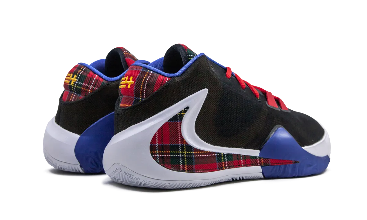 Lightweight Foam Construction Adaptive Fit System Zoom Freak 1 AS "Employee of the Month"