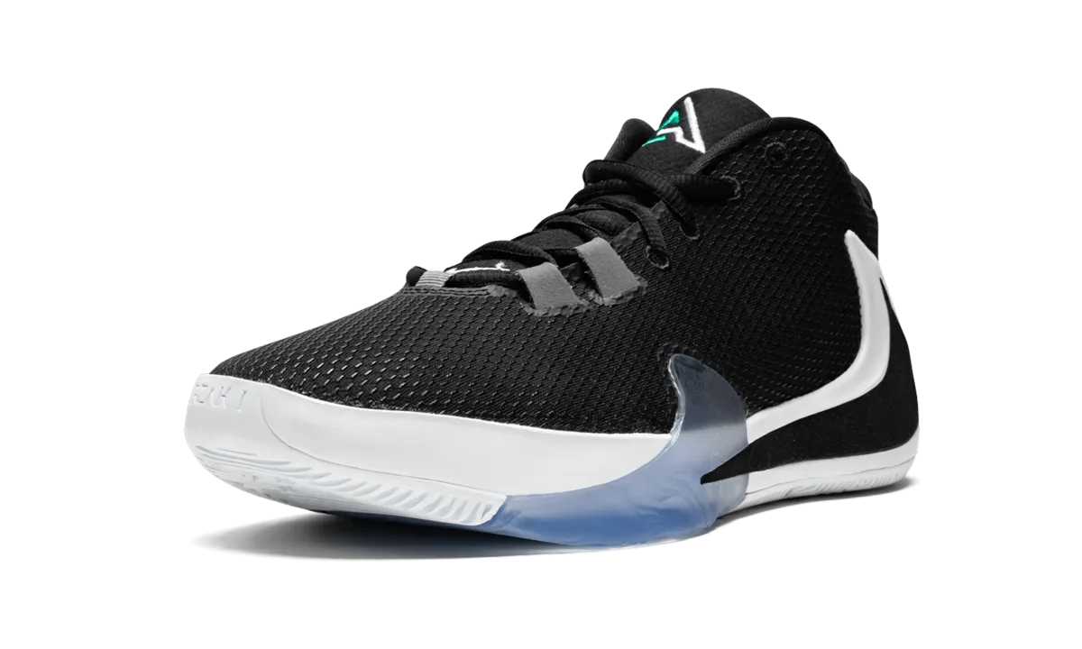 Endurance Sole Traction pattern Zoom Freak 1